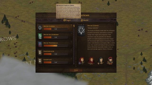 Gladiators EEL Ironman #36 "Король Варваров" - Battle Brothers Blazing Deserts смотреть онлайн