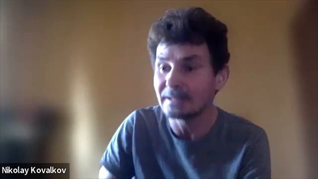 День открытых дверей в режиссерской мастерской ШНК (17.04.2022 ) смотреть онлайн