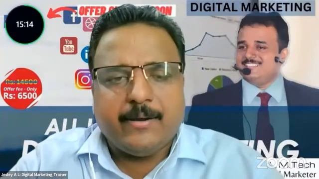 2 Hr FREE DIGITAL MARKETING TRAINING смотреть онлайн