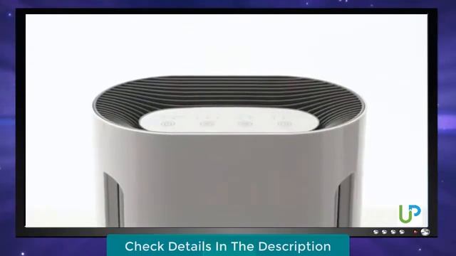 Best Air Purifiers - Top 6 Air Purifier Picks смотреть онлайн
