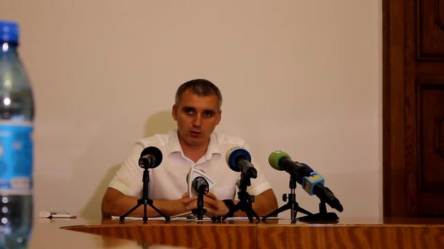 Сенкевич рассказал, что не скоро сможет ликвидировать нелегальную свалку в Ингульском районе смотреть онлайн
