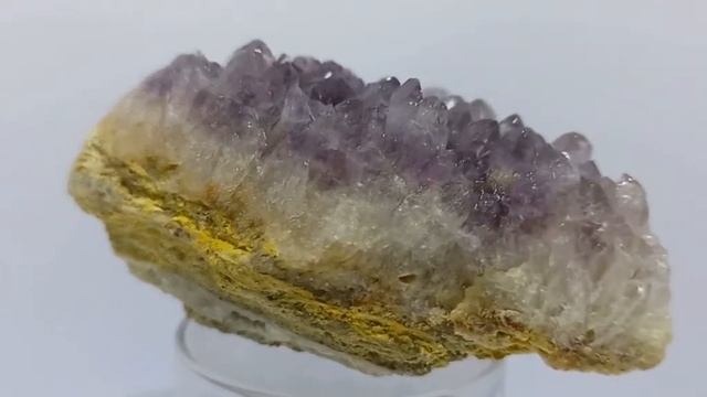 Drusa de Amatista 129 Gr, instagram, esmerald_a3 смотреть онлайн