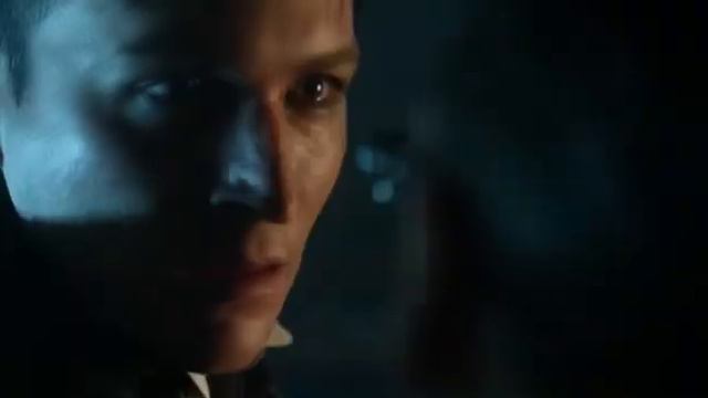 Nygmobblepot (Эдвард Нигма/Освальд Кобблпот) Юго-2