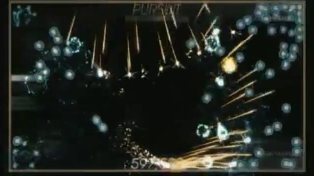 radiangames Ballistic - Pursuit mode - 2.6 million #2 in the world смотреть онлайн
