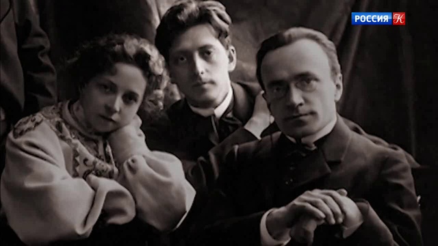 Нефронтовые заметки  29 апреля – 5 мая 1919 года  Tvkultura.ru