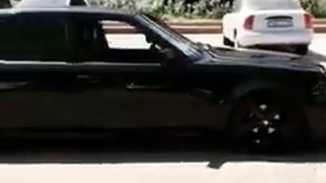 AMG//// 190 смотреть онлайн
