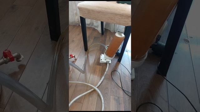 Фильтруем пивасик