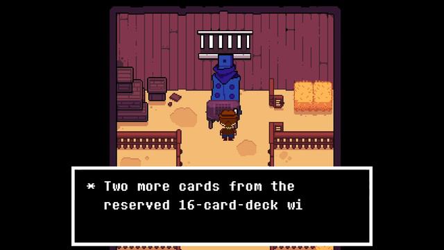 The Wild East, and some dumb rhythm game that made me go crazy, Undertale Yellow смотреть онлайн