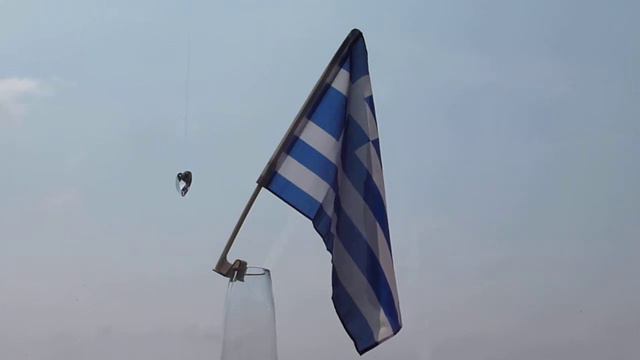 I Maria Farantouri Tragouda Brecht - To Tragoudi Tis Allileggis - 05-07-2013 - 6 смотреть онлайн