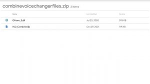 HL2 Combine Voice Changer (Tutorial)