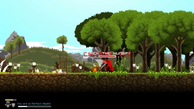Regions Of Ruin прохождение #5