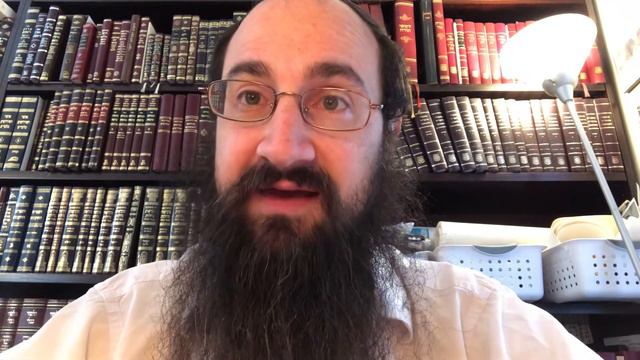 The Todah and Ayal Nazir as unique among קדשים קלים & the meaning of the limited time to eat смотреть онлайн