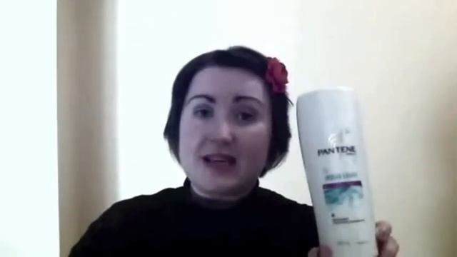 Trial Team Tested - DanniiBeauty: Pantene Pro-V Aqua Light смотреть онлайн