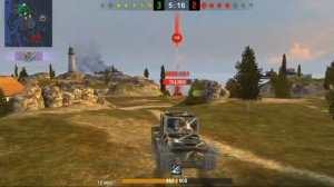 топ озвучка tanks blitz