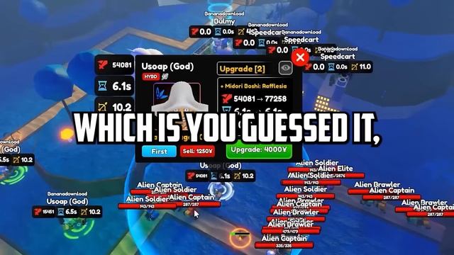 How Roblox Anime Games MANIPULATE You... смотреть онлайн