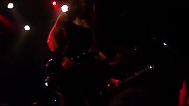 Melissa Auf der Maur - Taste You (Tivoli Utrecht) смотреть онлайн