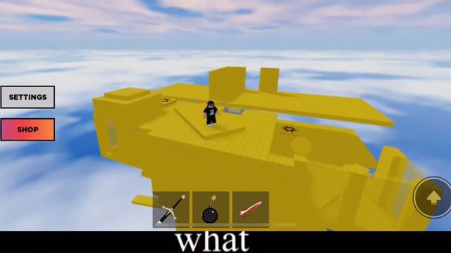 Doomspire BrickBattle glitched server смотреть онлайн