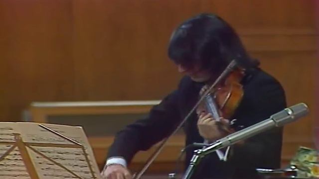 Robert Schumann - Marchenbilder for Viola and Piano - Yuri Bashmet смотреть онлайн