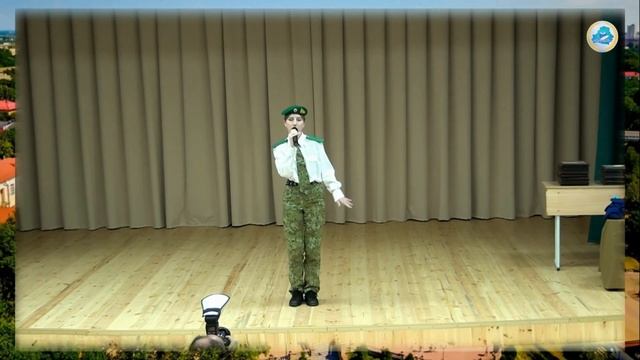 28.10.2023г. ДУА "СШ №206 ім.А.М. Кіжаватава г.Мінска".(выконвае вуч-ся 11 "А" класа Паліна Гаховіч смотреть онлайн