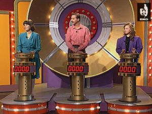 Угадай мелодию 27.11.1995