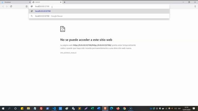 Instalar WordPress desde Portainer con Docker смотреть онлайн