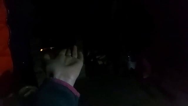 Идём в тайгу на лыжах в -20 | Изба "Альтаир" смотреть онлайн