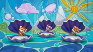 A Healthy Meal - ROCKOONS  - song cartoon