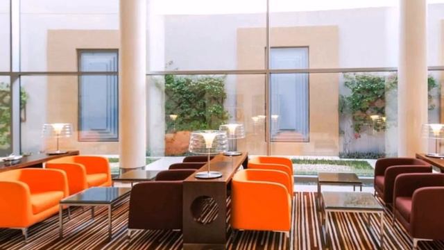 Ibis World Trade Centre 2* Дубай, ОАЭ