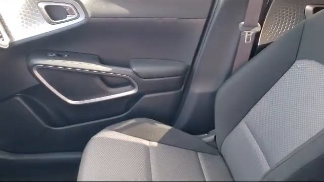 2021 Kia Soul LX Hatchback Folsom  Sacramento  Roseville  Elk Grove  El Dorado Hills