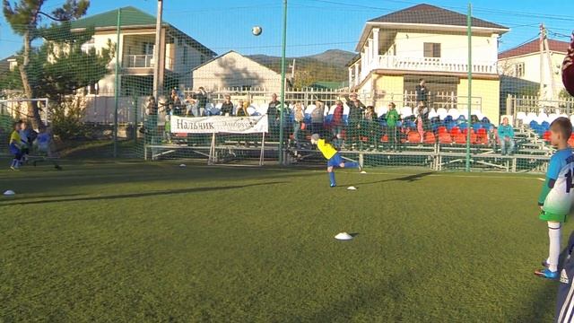 Кубок ЮФО и СКФО.Краснодарский край п.Кабардинка смотреть онлайн