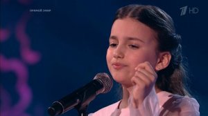 Голос Дети 2019 Специальный выпуск часть 2