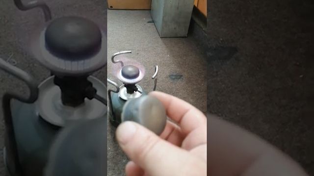 Шмель 1, с рассекательем от Шмеля 4. смотреть онлайн