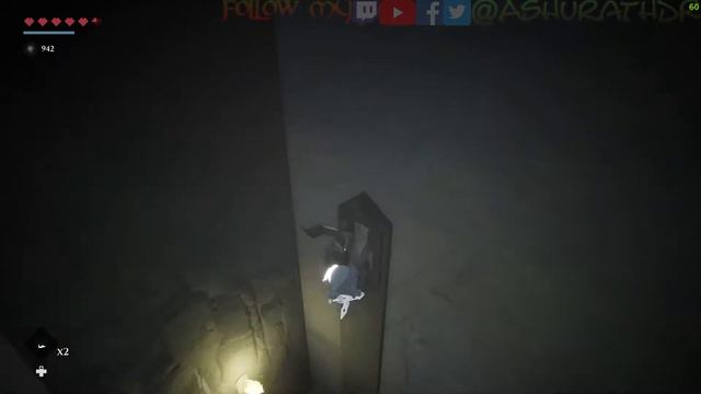 Blue Fire First 50 Minutes (3D Hollow Knight) смотреть онлайн