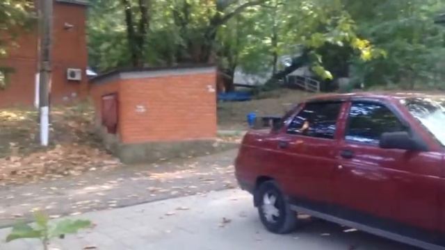 Джубга. База Платан. 20-е августа. смотреть онлайн