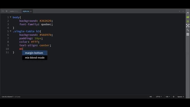 Simple Pricing Table using Bootstrap | Responsive Pricing Table смотреть онлайн
