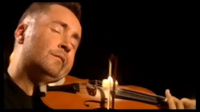 Найджел Кеннеди_Вивальди_Времена года