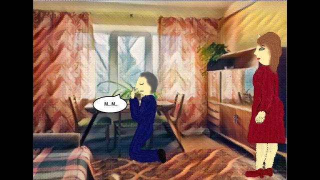 Анекдот про экзамены