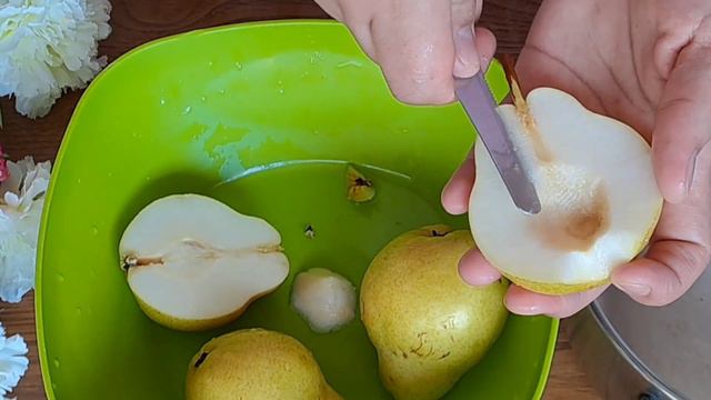 Tagine Di Carne E Pere Caramellate💥la Ricetta Perfetta Per Un Pranzo Autunnale