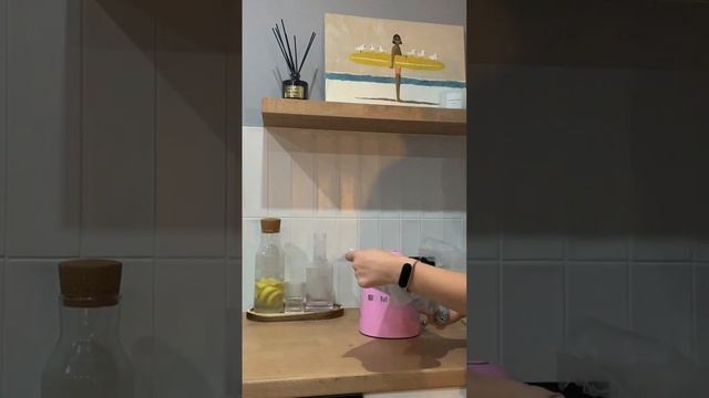 дождалась!? #smeg #unboxing #unboxingvideo #распаковкаиобзор #распаковка смотреть онлайн