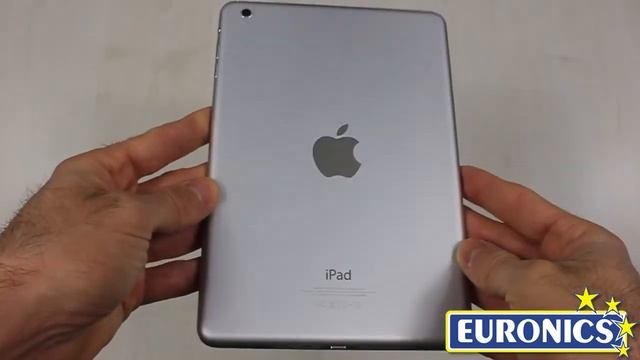Apple   IPad Mini WiFi