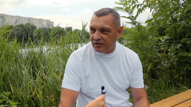 Водне Хрещення / Водное крещение смотреть онлайн