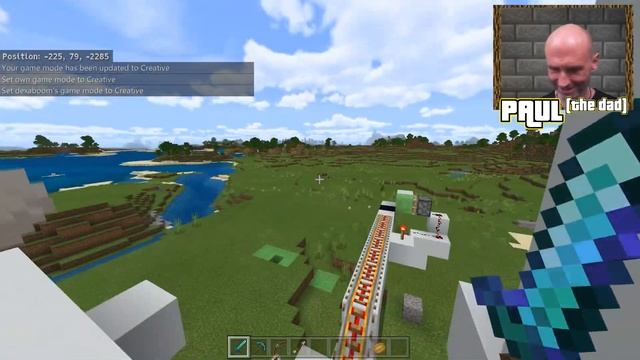 Pterodactyl addon for Bedrock Minecraft! смотреть онлайн