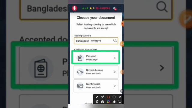 Supra Airdrop Account & KYC Prosse | Free Token Earning System | Claim Your Mission | смотреть онлайн