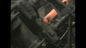 Технология создания бесшовных труб