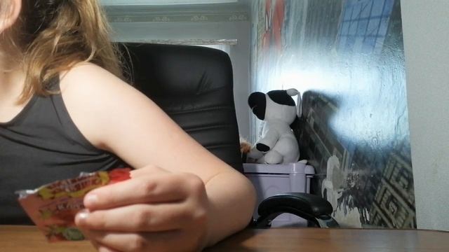 Открываю Сладости! смотреть онлайн