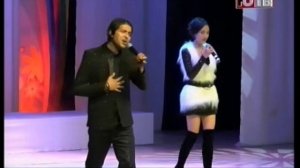 КОНЦЕРТ ЧУВАШСКОЙ ЭСТРАДЫ ДИАНА и ДИПЕНДРА МАНИ