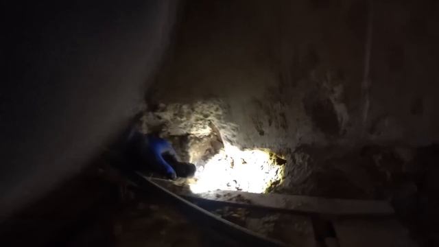 Трещины на стенах дома из керамзитобетонных блоков на свайно-ростверковом фундаменте смотреть онлайн