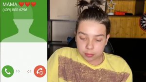 НИКОГДА НЕ ОТВЕЧАЙ МАМЕ В 3:00 НОЧИ / *ЭТО ОПАСНО*  Егор Кот