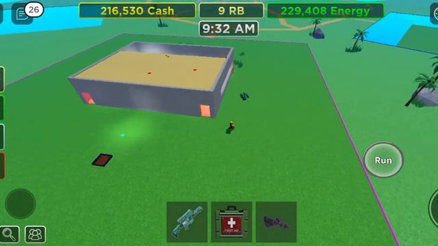 играем роблокс в режиме zombie survival tycoon апуем 10 возрождение смотреть онлайн