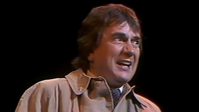 Peter Cook & Dudley Moore - the "One-Legged Tarzan" sketch - '89 смотреть онлайн